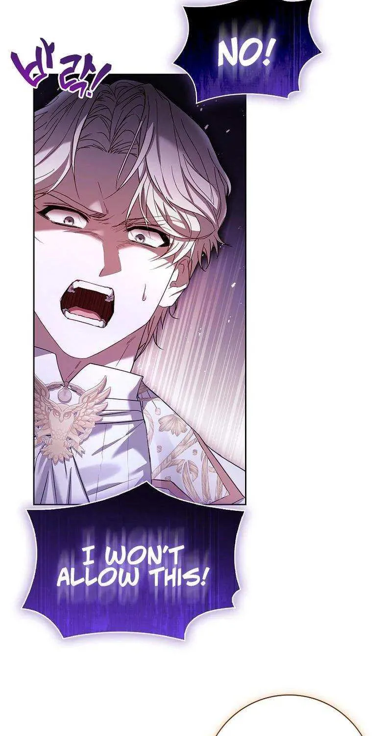 Honey, Why Can’t We Get A Divorce? Chapter 36 page 39 - 