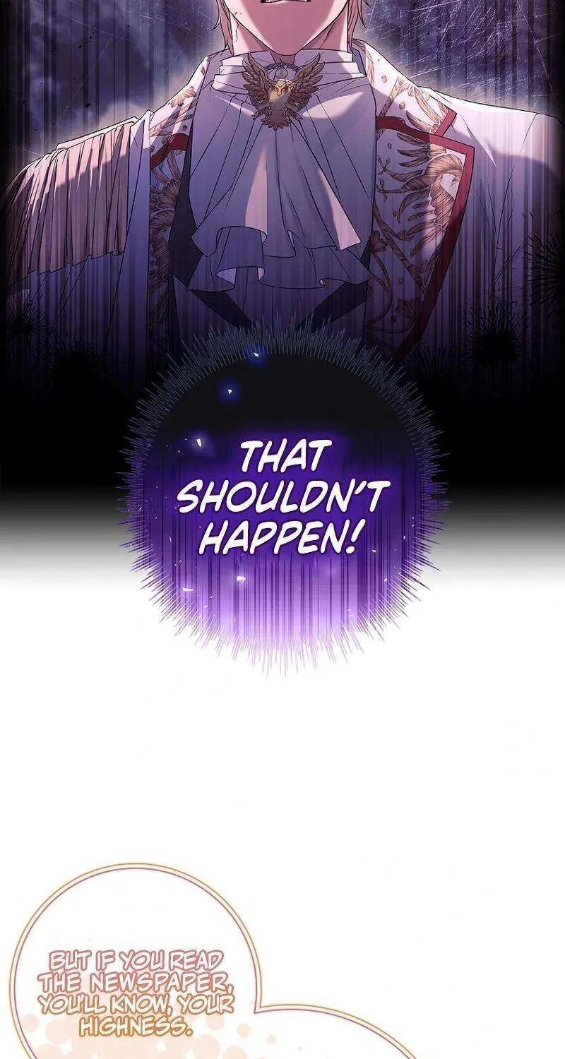Honey, Why Can’t We Get A Divorce? Chapter 36 page 43 - 