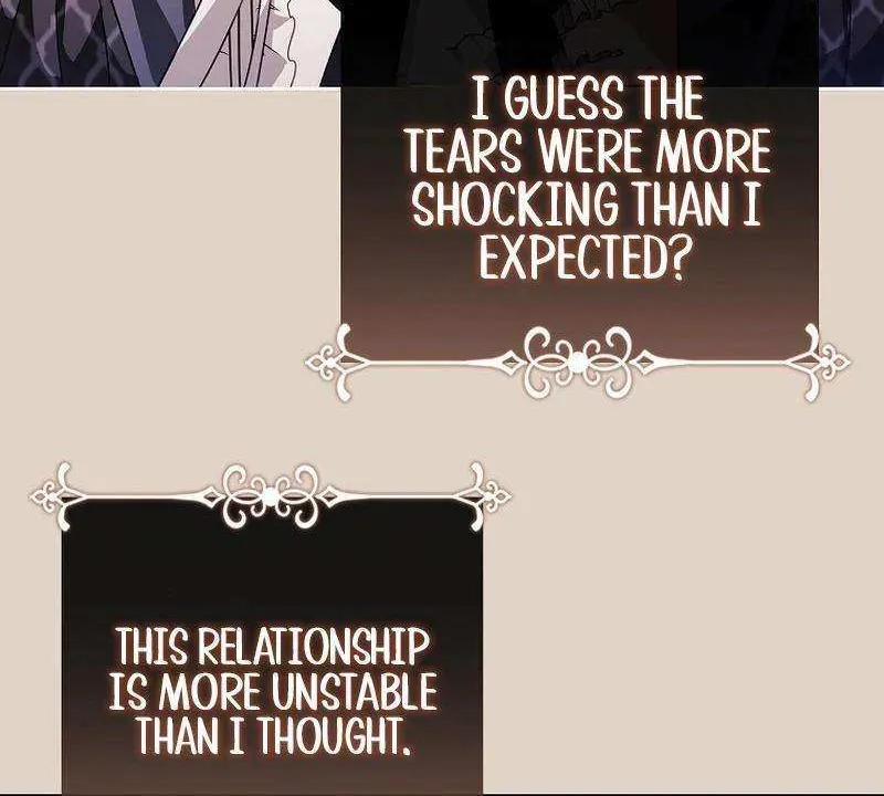 Honey, Why Can’t We Get A Divorce? Chapter 36 page 59 - 