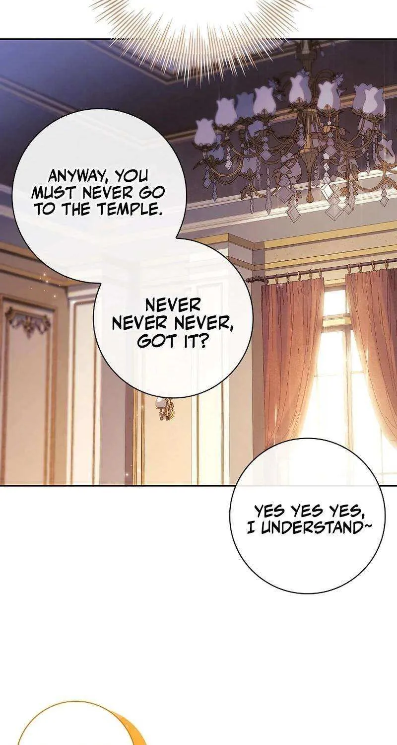 Honey, Why Can’t We Get A Divorce? Chapter 36 page 62 - 