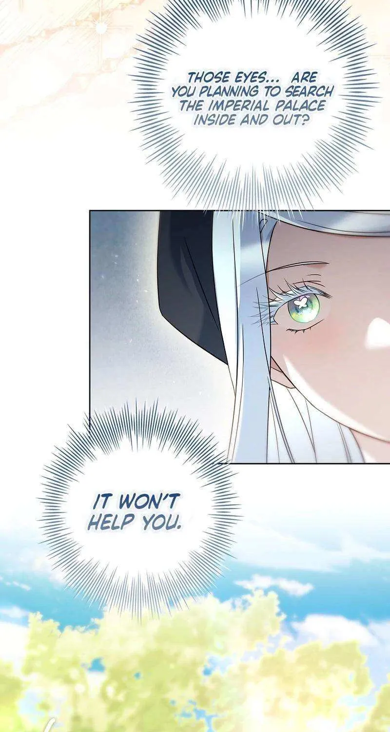 Honey, Why Can’t We Get A Divorce? Chapter 36 page 69 - 