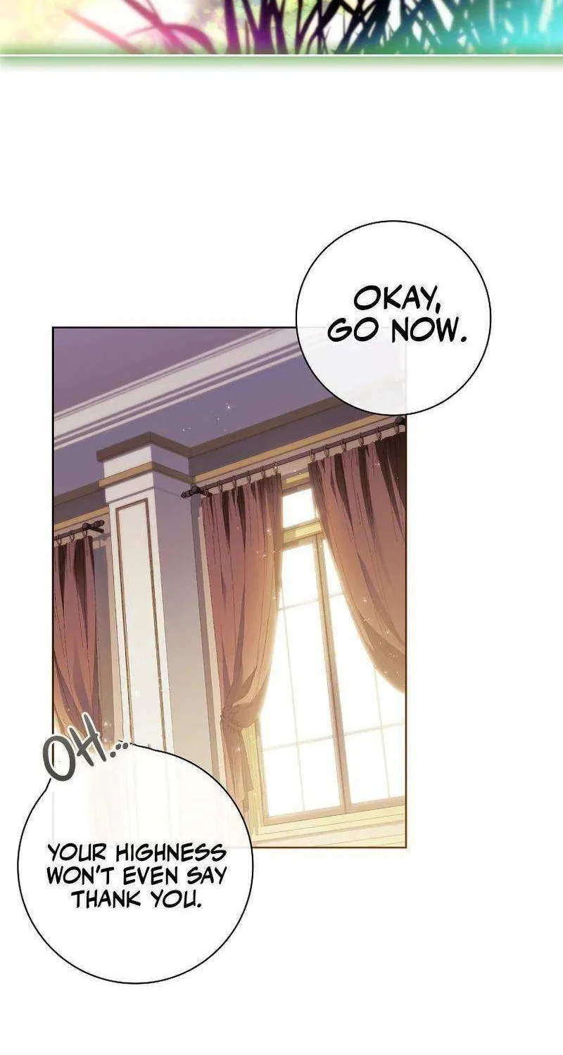 Honey, Why Can’t We Get A Divorce? Chapter 36 page 71 - 
