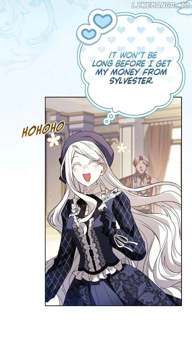 Honey, Why Can’t We Get A Divorce? Chapter 36 page 78 - 