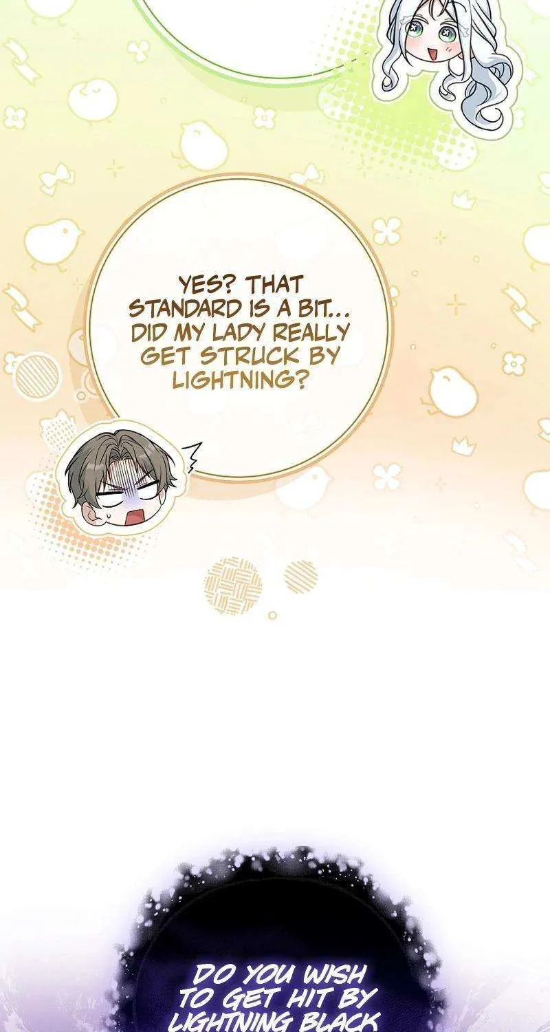 Honey, Why Can’t We Get A Divorce? Chapter 37 page 15 - 