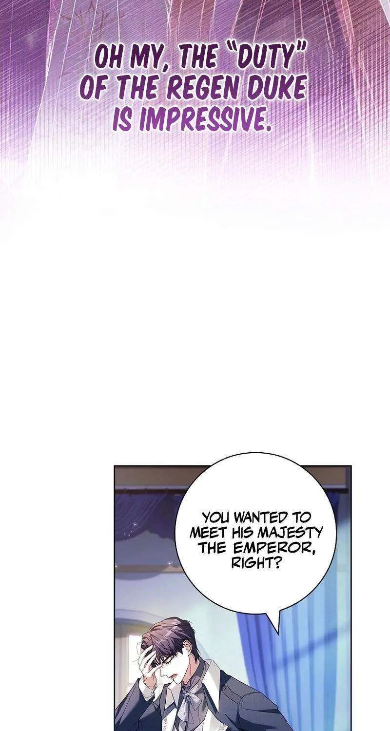 Honey, Why Can’t We Get A Divorce? Chapter 37 page 30 - 