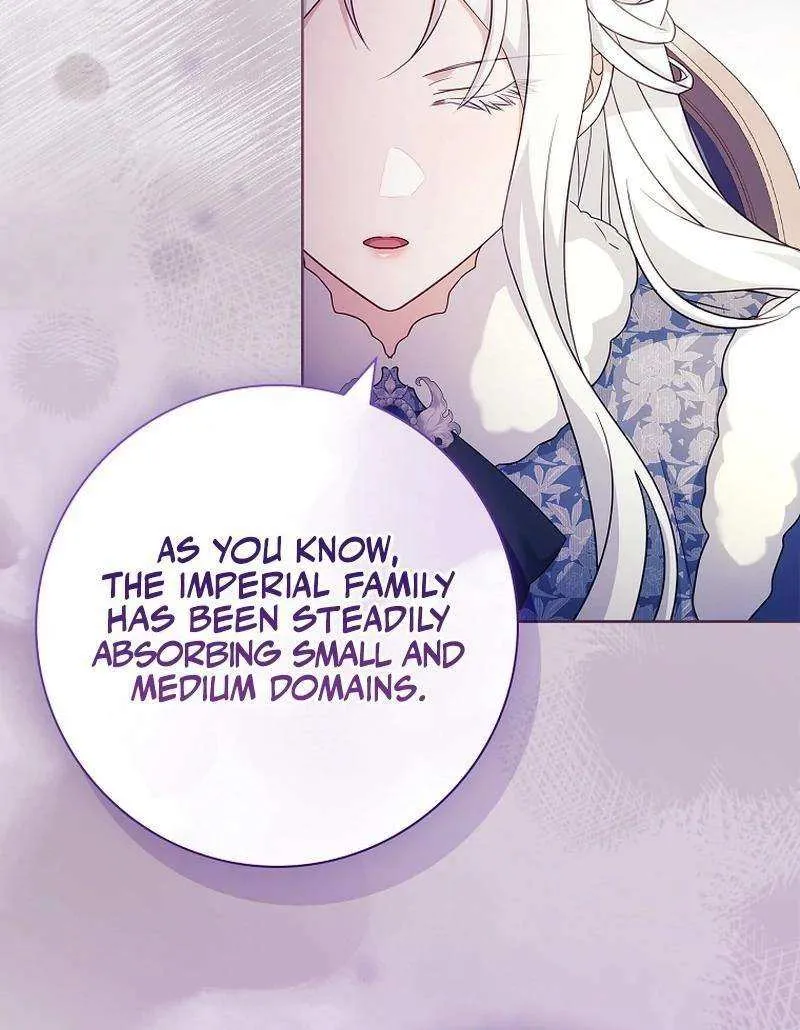 Honey, Why Can’t We Get A Divorce? Chapter 37 page 39 - 