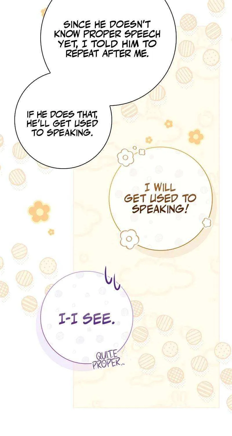 Honey, Why Can’t We Get A Divorce? Chapter 37 page 5 - 