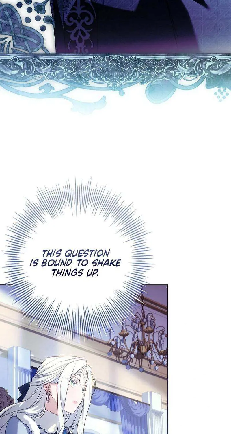 Honey, Why Can’t We Get A Divorce? Chapter 37 page 42 - 