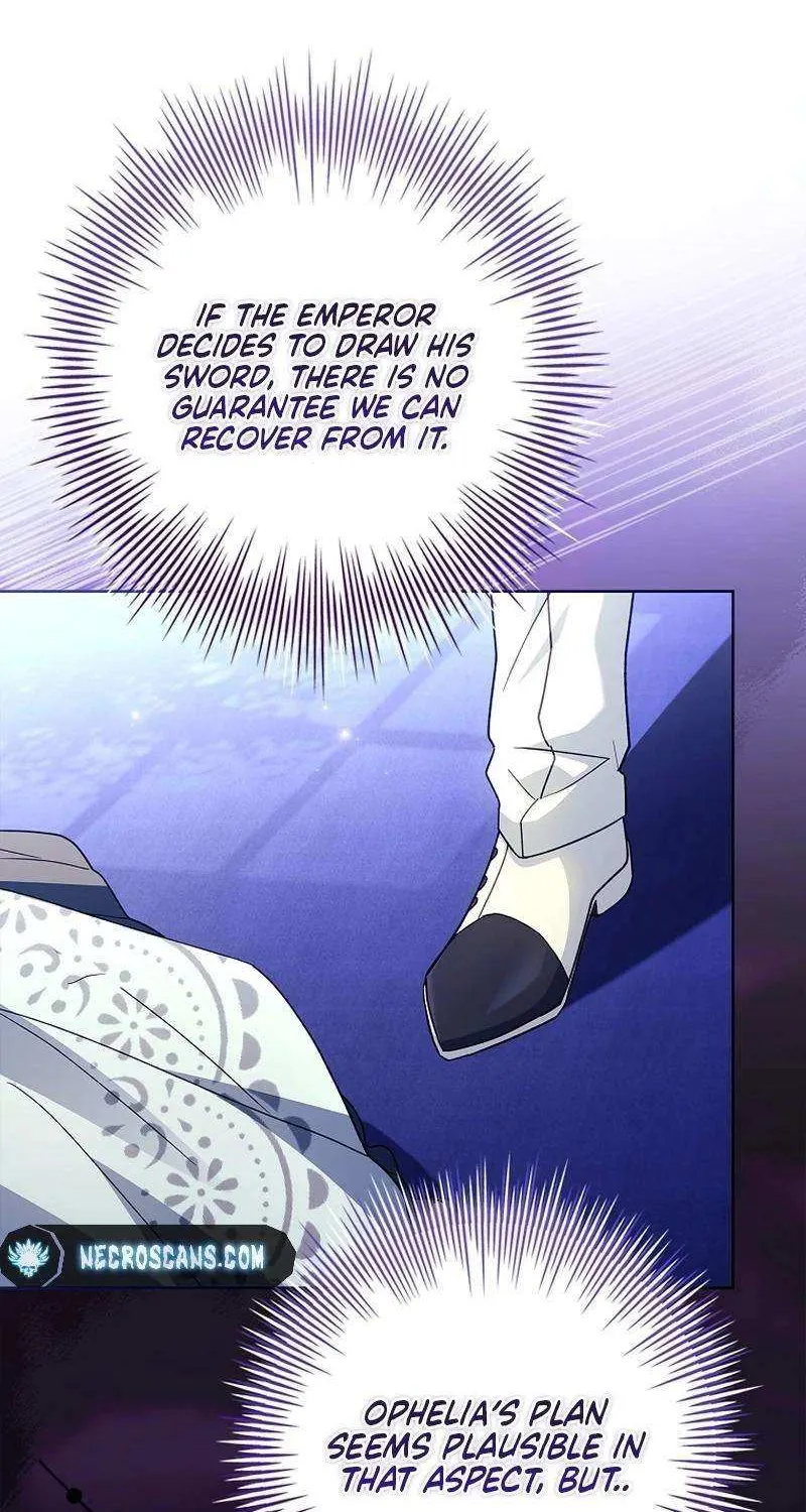 Honey, Why Can’t We Get A Divorce? Chapter 37 page 53 - 