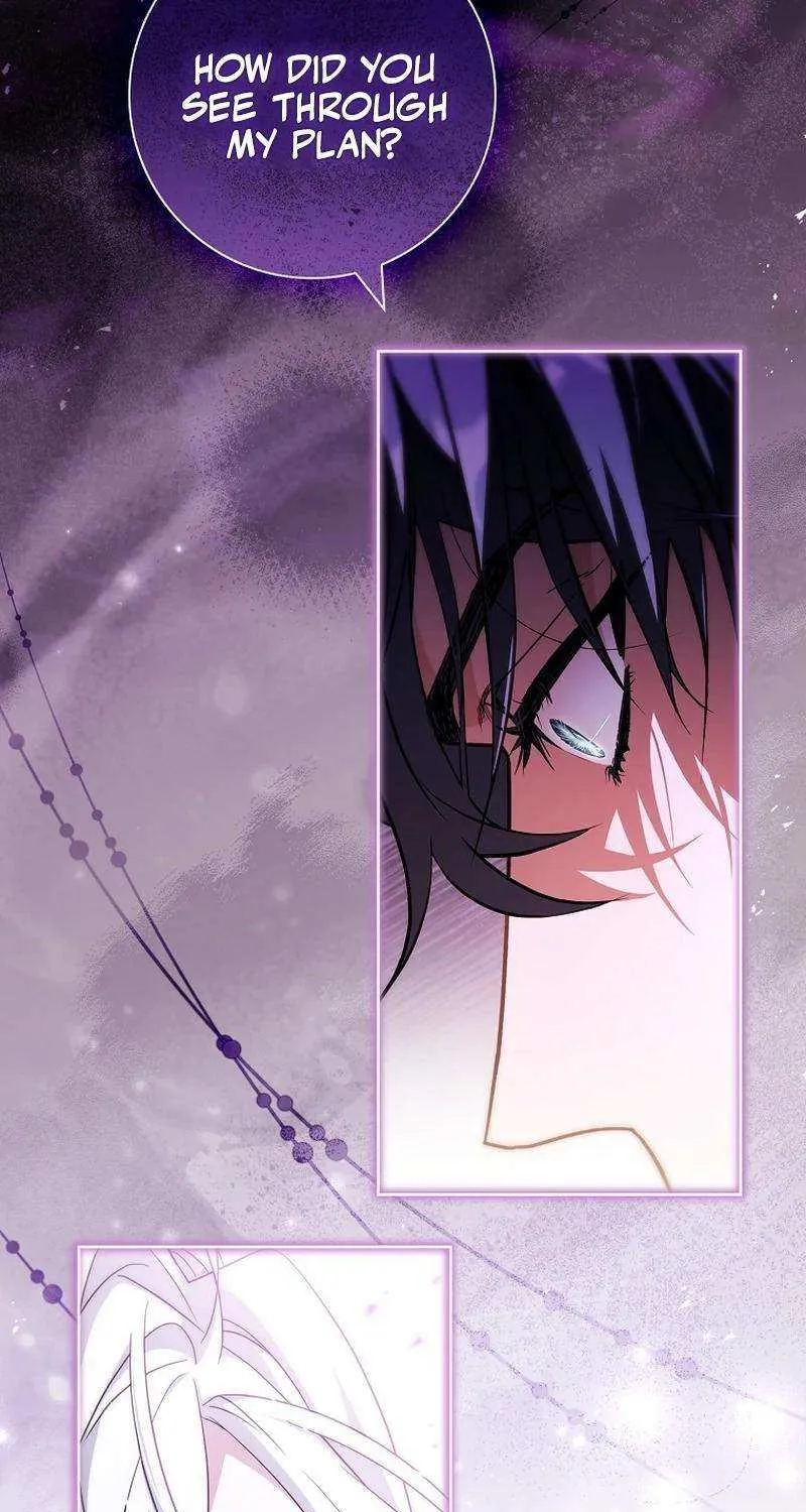 Honey, Why Can’t We Get A Divorce? Chapter 37 page 56 - 