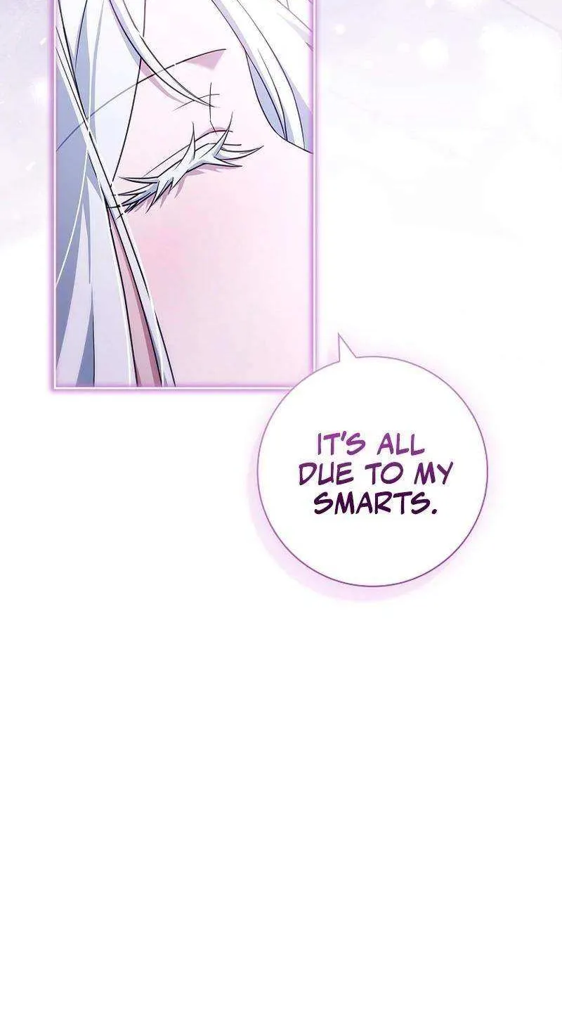 Honey, Why Can’t We Get A Divorce? Chapter 37 page 57 - 
