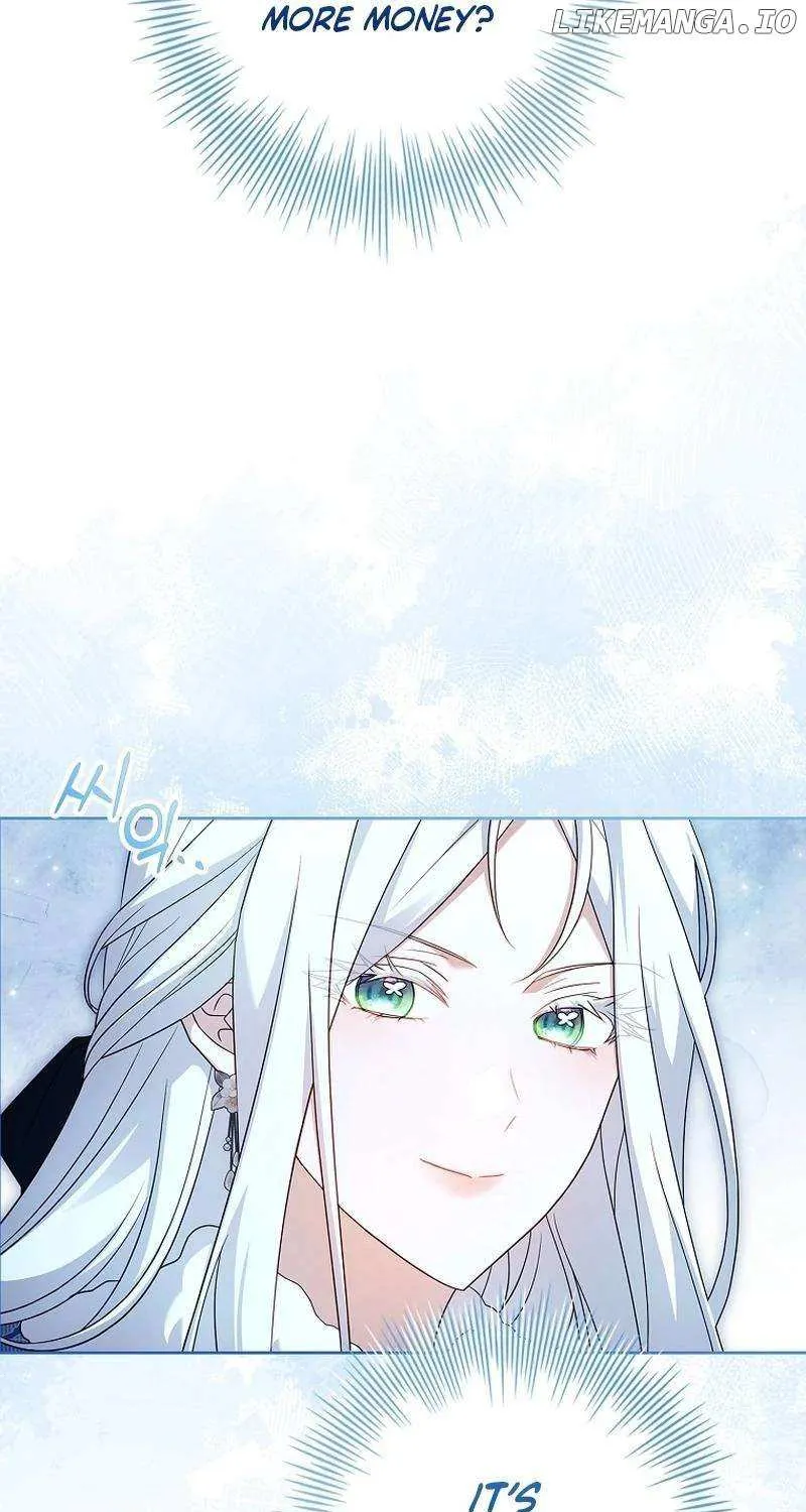 Honey, Why Can’t We Get A Divorce? Chapter 37 page 7 - 