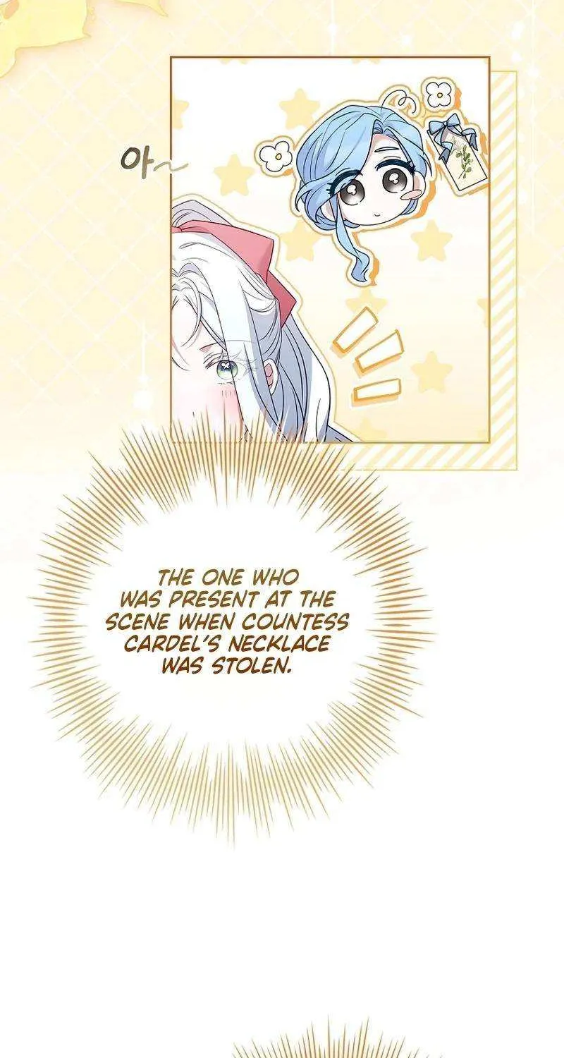 Honey, Why Can’t We Get A Divorce? Chapter 37 page 67 - 