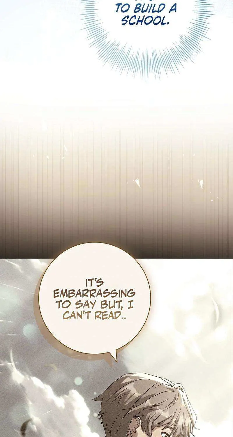 Honey, Why Can’t We Get A Divorce? Chapter 37 page 8 - 