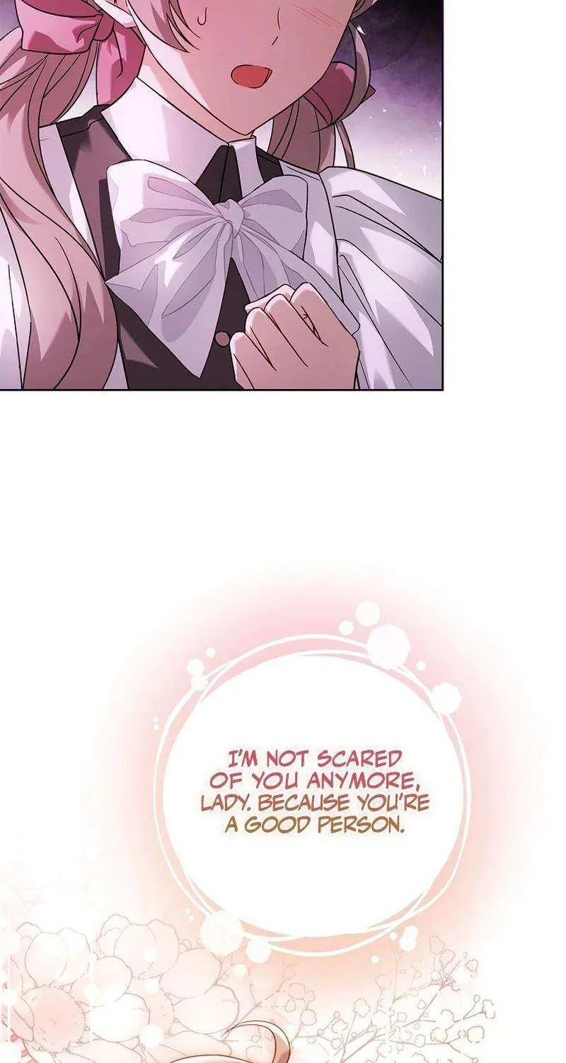Honey, Why Can’t We Get A Divorce? Chapter 37 page 72 - 