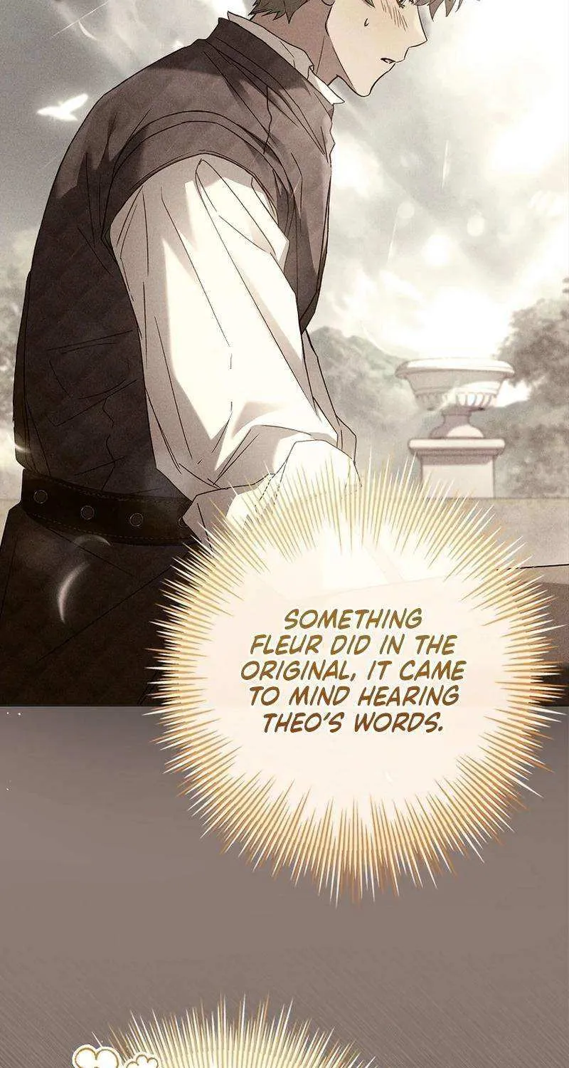 Honey, Why Can’t We Get A Divorce? Chapter 37 page 9 - 