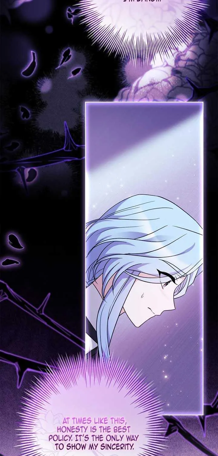 Honey, Why Can’t We Get A Divorce? Chapter 38 page 16 - 