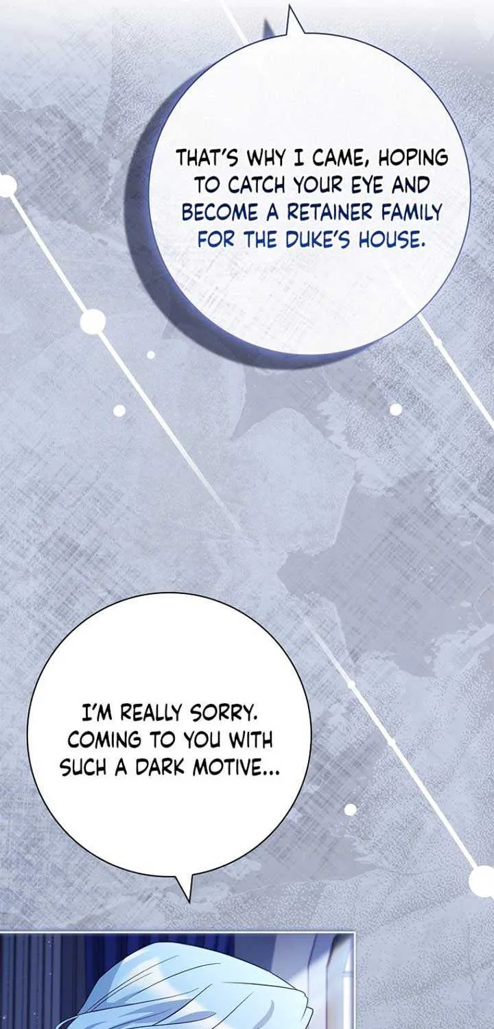 Honey, Why Can’t We Get A Divorce? Chapter 38 page 22 - 
