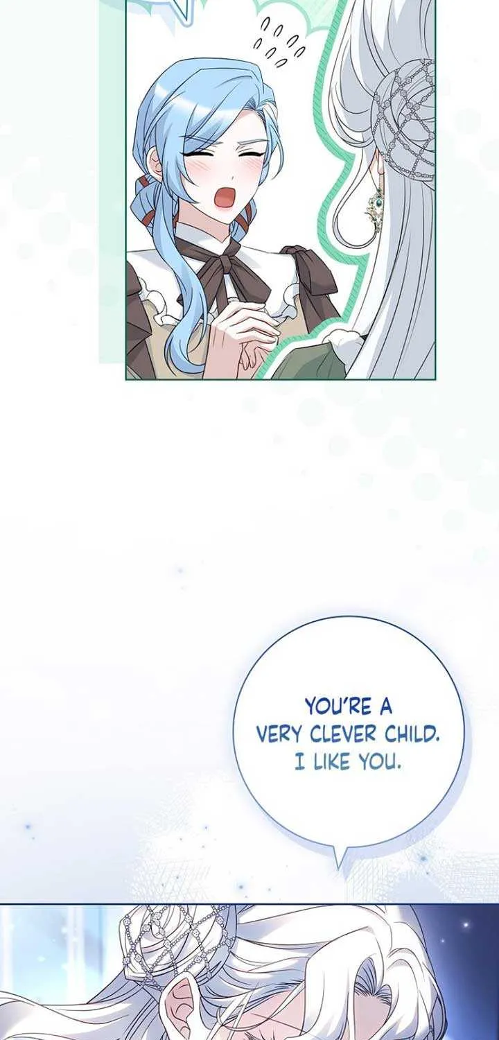 Honey, Why Can’t We Get A Divorce? Chapter 38 page 39 - 