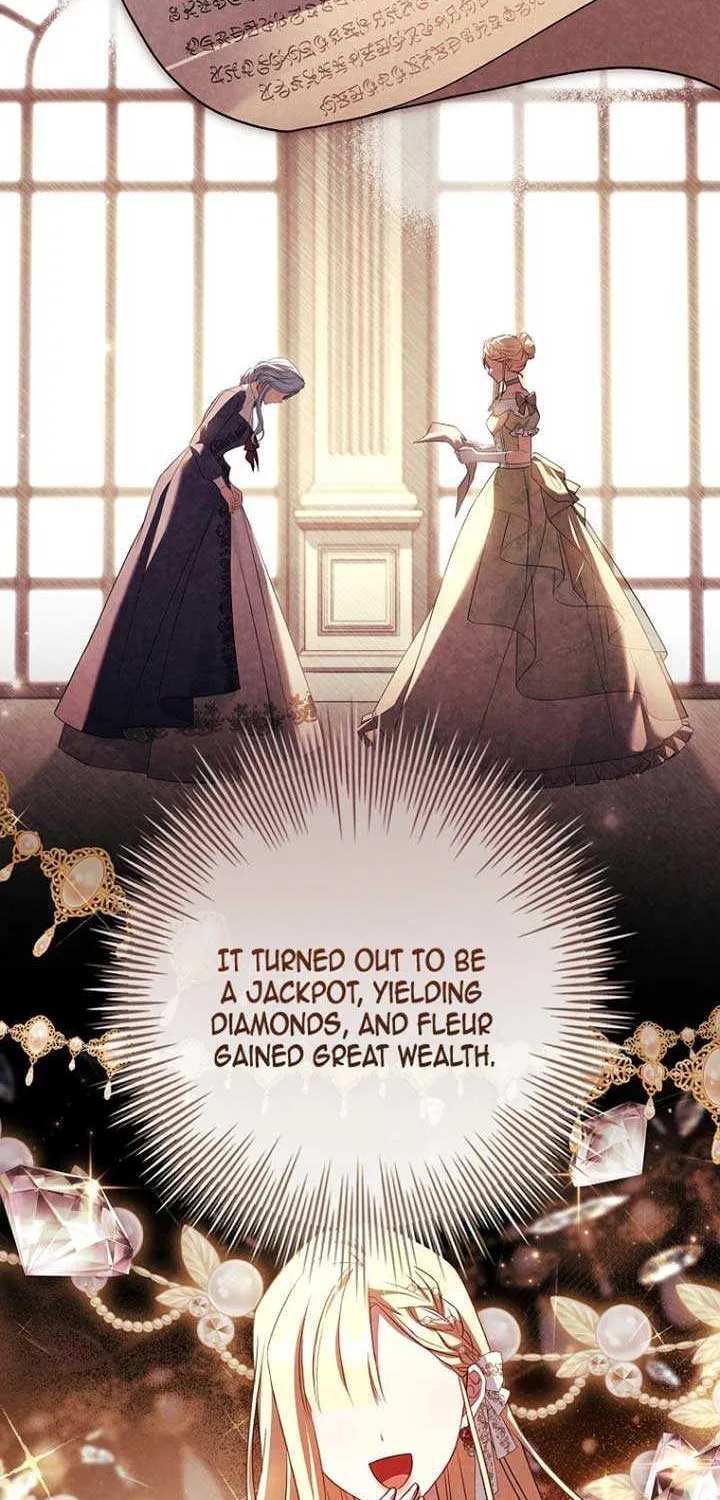 Honey, Why Can’t We Get A Divorce? Chapter 38 page 48 - 