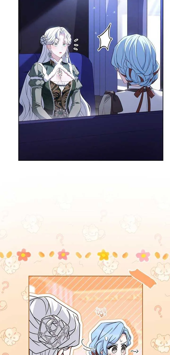 Honey, Why Can’t We Get A Divorce? Chapter 38 page 52 - 