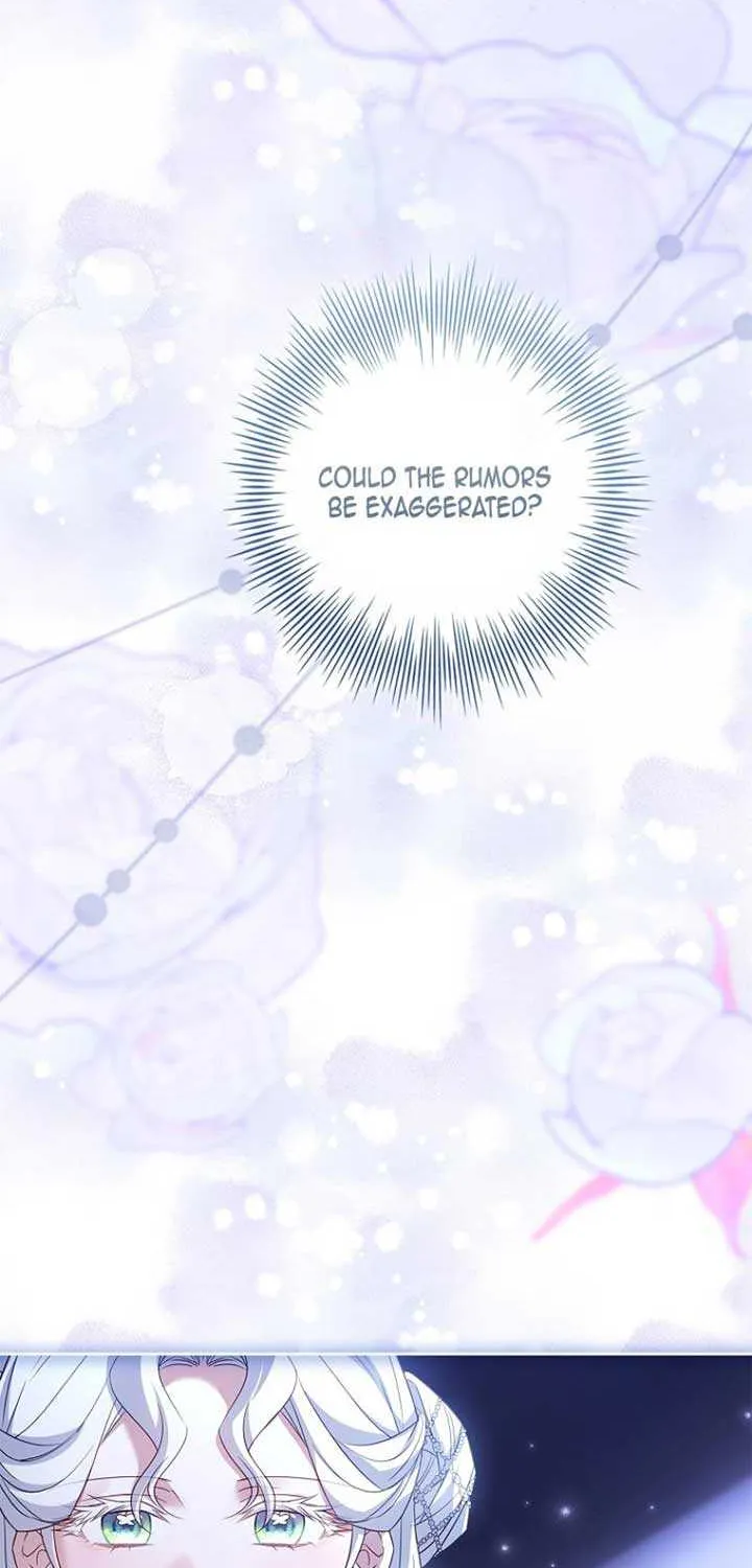 Honey, Why Can’t We Get A Divorce? Chapter 38 page 57 - 