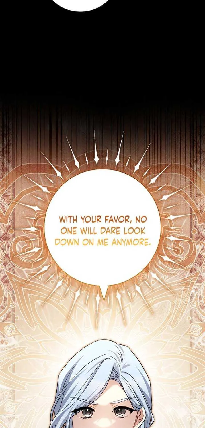 Honey, Why Can’t We Get A Divorce? Chapter 38 page 64 - 