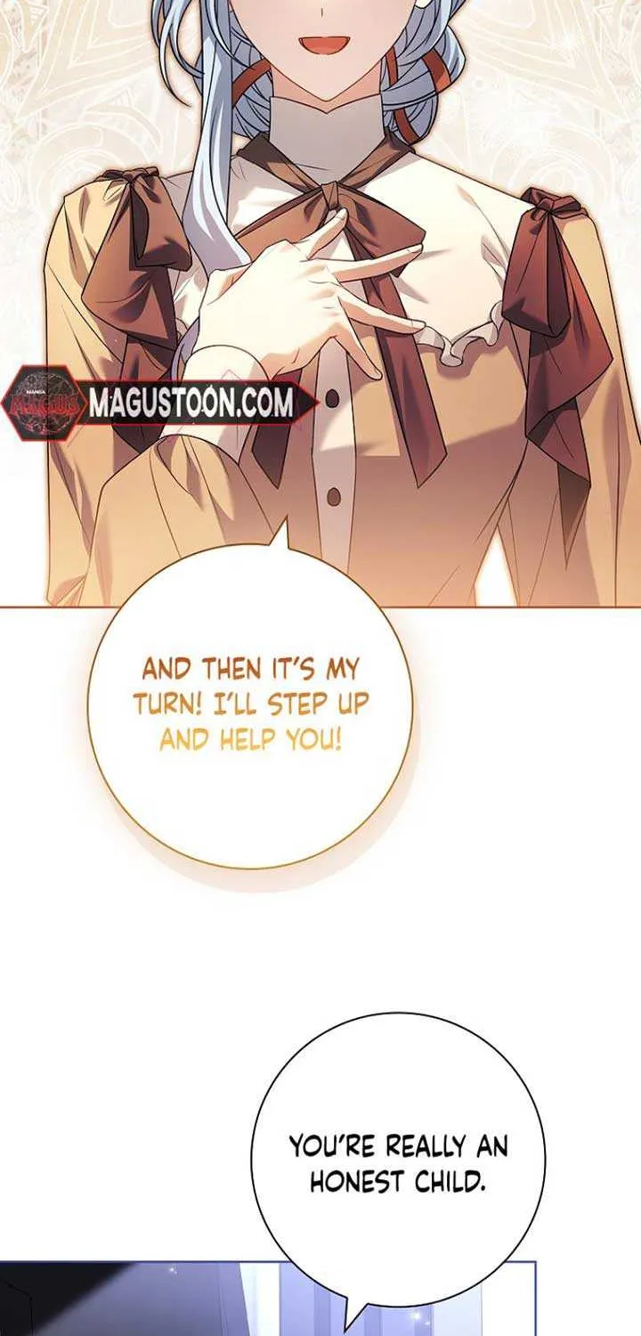 Honey, Why Can’t We Get A Divorce? Chapter 38 page 65 - 
