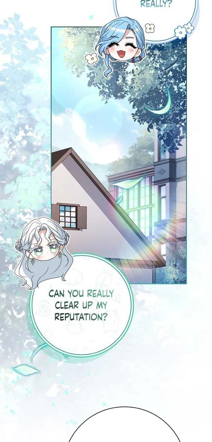 Honey, Why Can’t We Get A Divorce? Chapter 38 page 67 - 