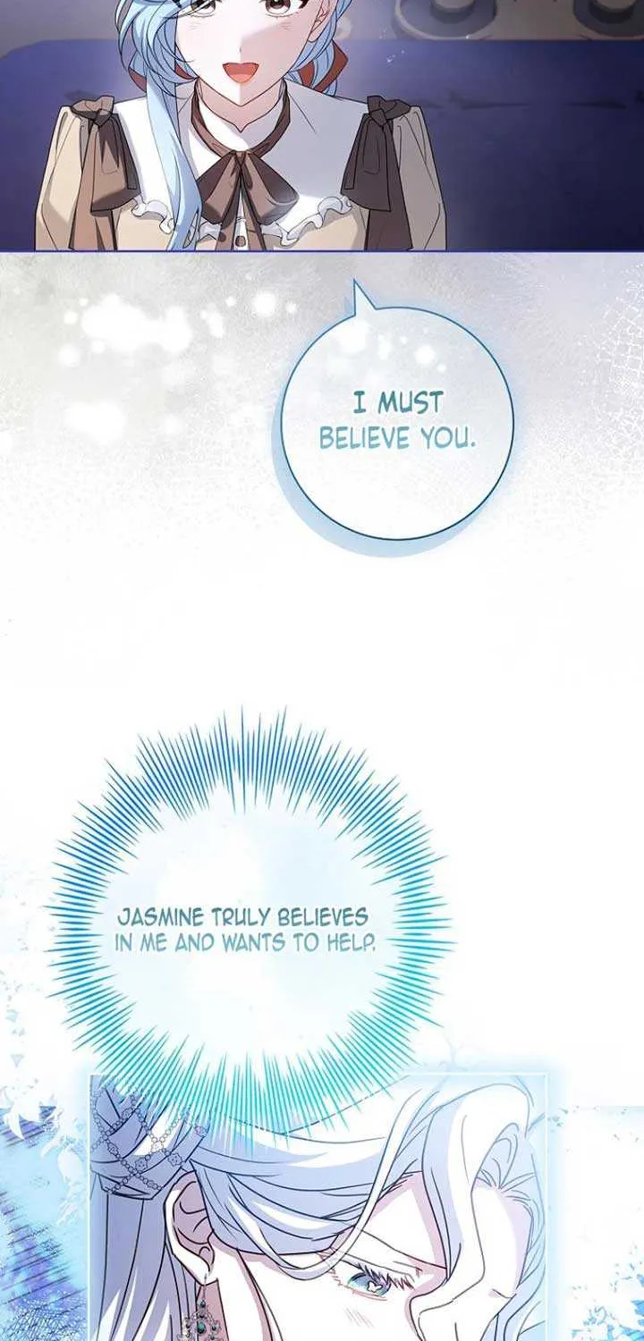 Honey, Why Can’t We Get A Divorce? Chapter 38 page 71 - 