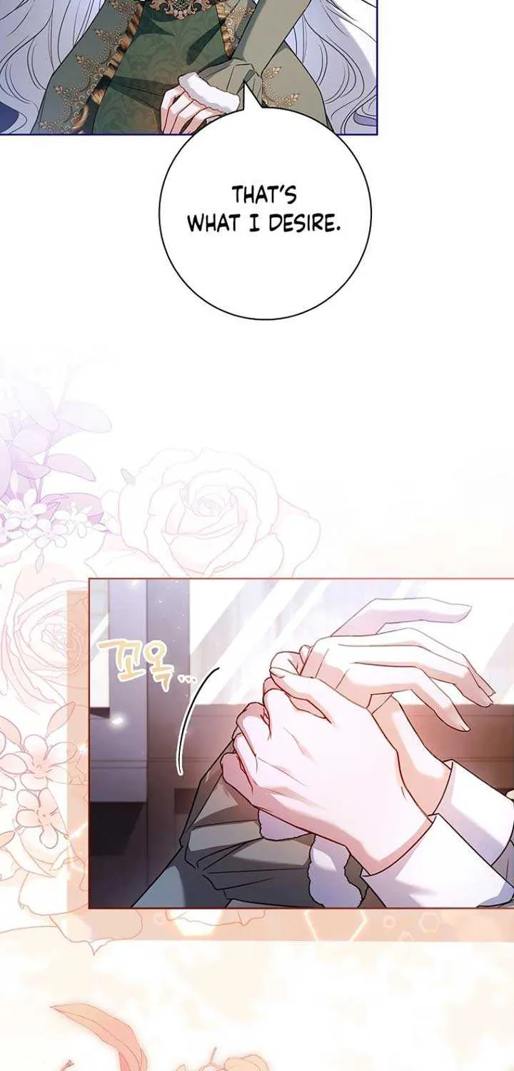 Honey, Why Can’t We Get A Divorce? Chapter 38 page 77 - 