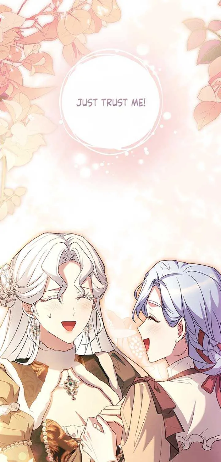 Honey, Why Can’t We Get A Divorce? Chapter 38 page 78 - 