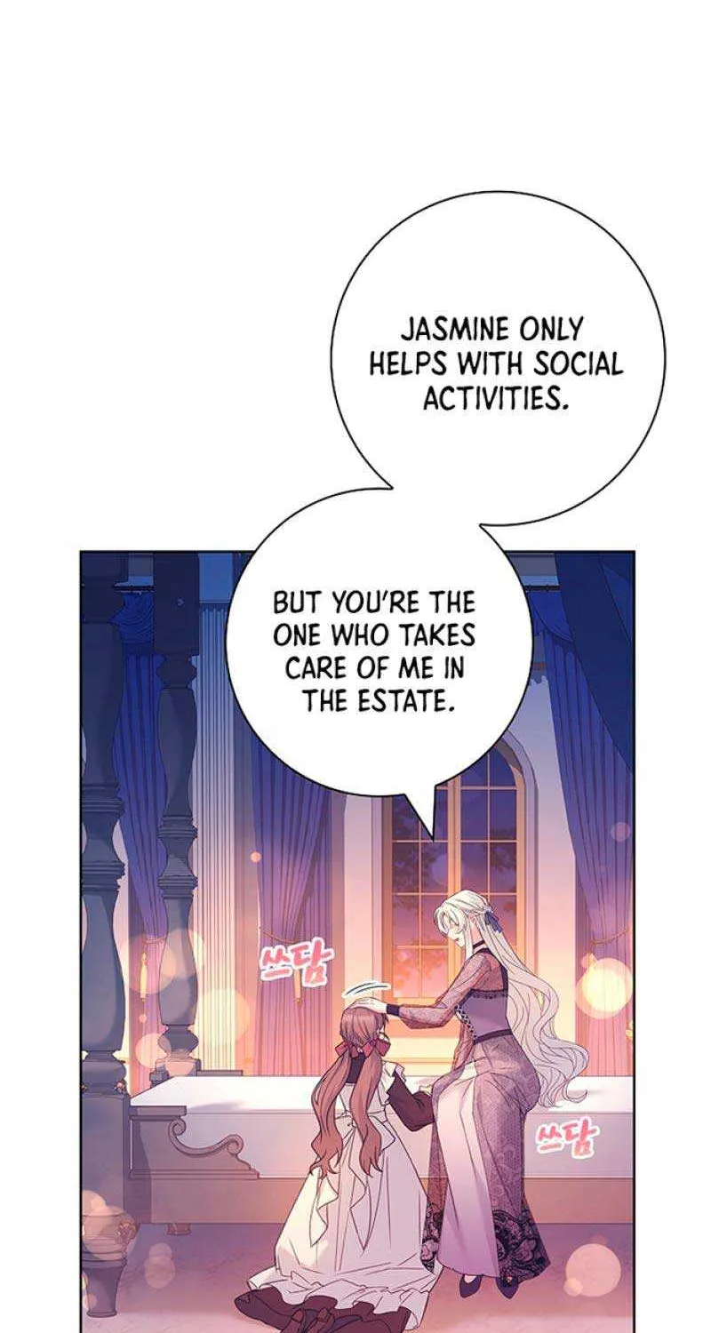 Honey, Why Can’t We Get A Divorce? Chapter 39 page 14 - 