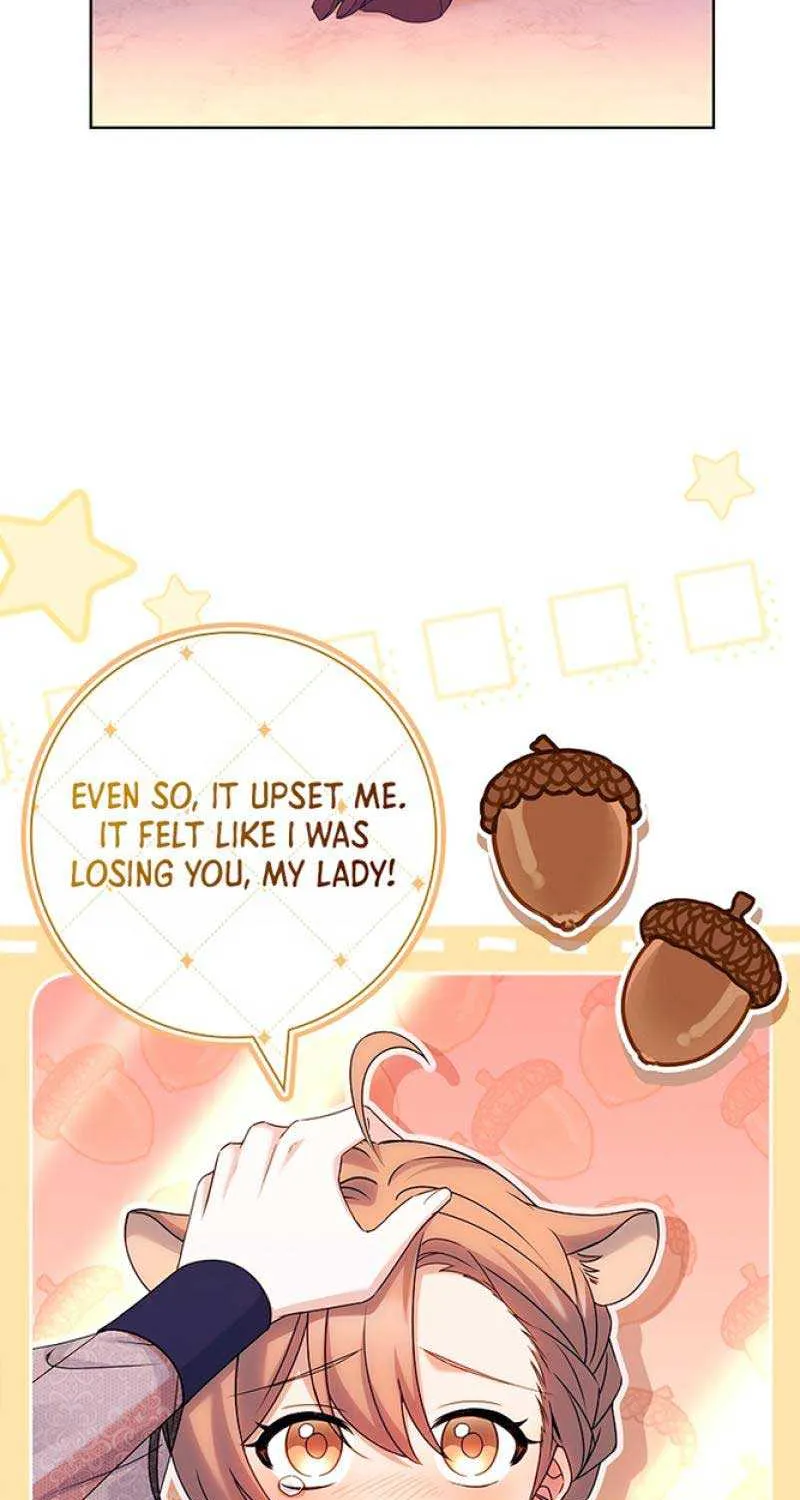 Honey, Why Can’t We Get A Divorce? Chapter 39 page 15 - 