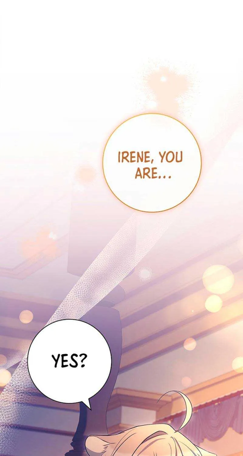 Honey, Why Can’t We Get A Divorce? Chapter 39 page 18 - 