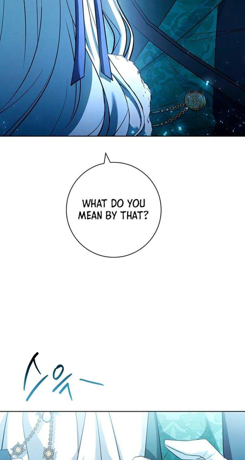 Honey, Why Can’t We Get A Divorce? Chapter 39 page 38 - 