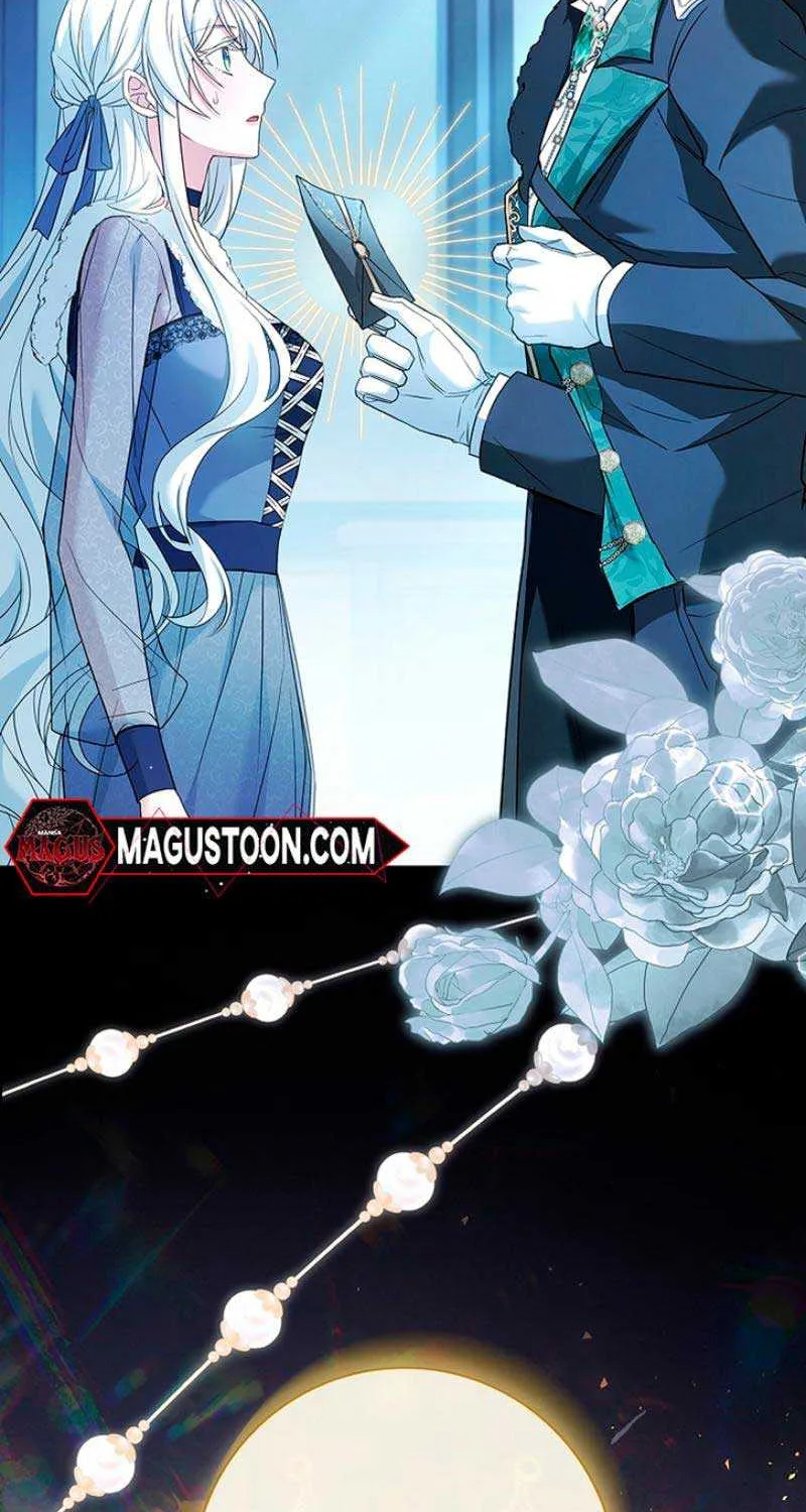 Honey, Why Can’t We Get A Divorce? Chapter 39 page 40 - 
