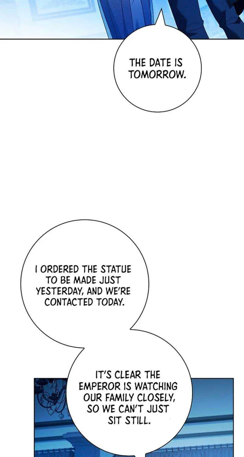 Honey, Why Can’t We Get A Divorce? Chapter 39 page 46 - 