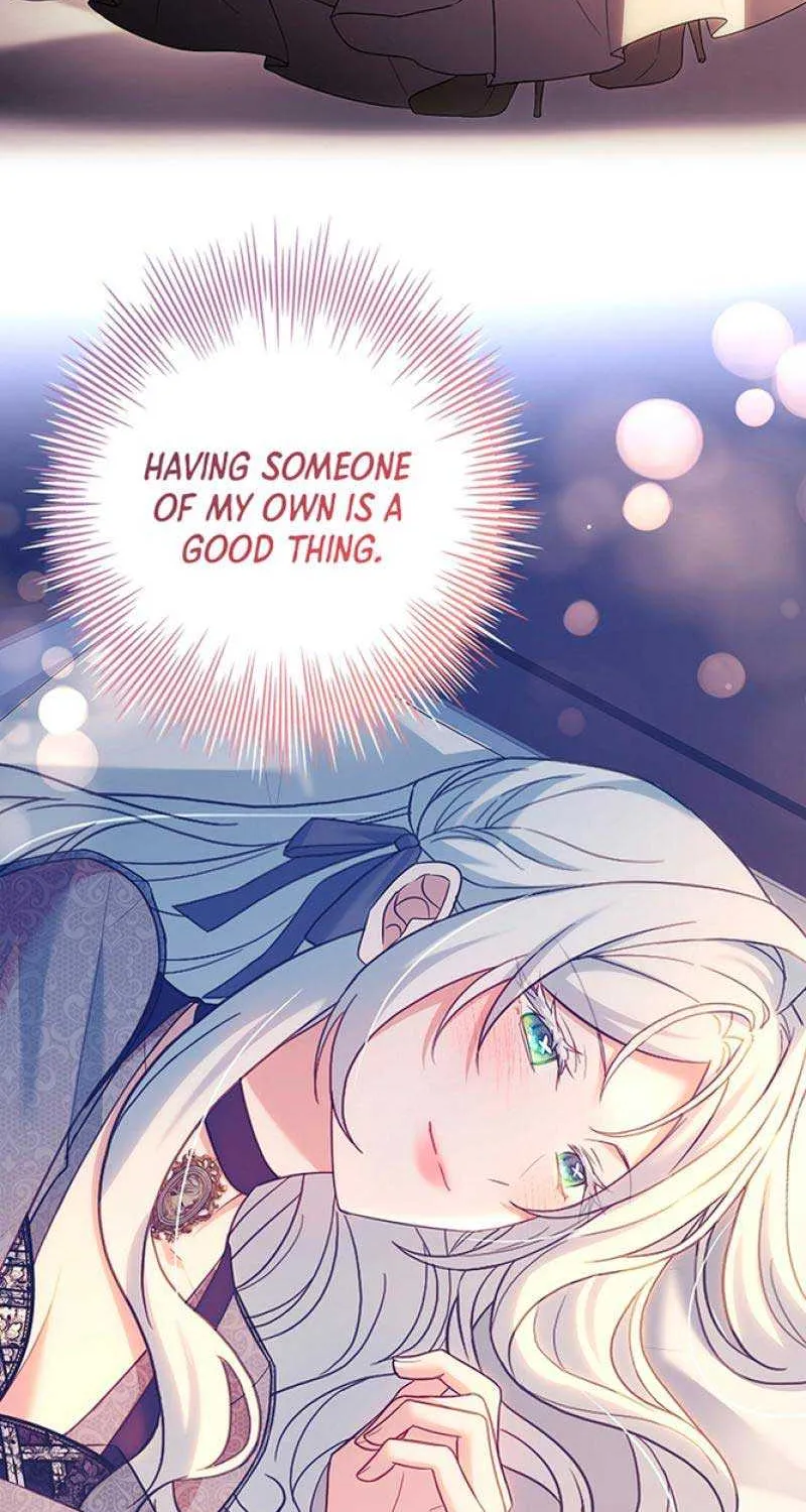 Honey, Why Can’t We Get A Divorce? Chapter 39 page 6 - 