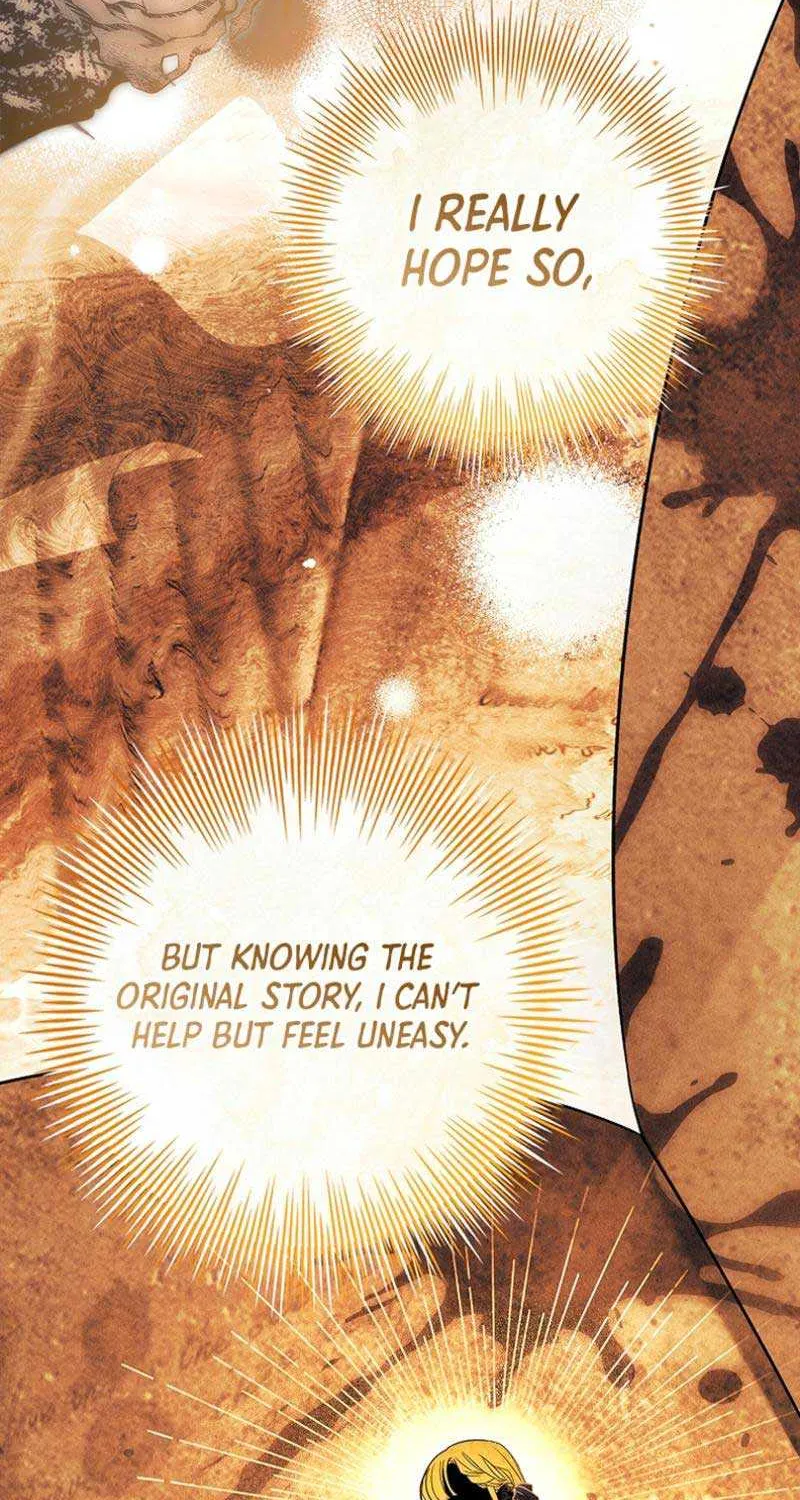 Honey, Why Can’t We Get A Divorce? Chapter 39 page 63 - 