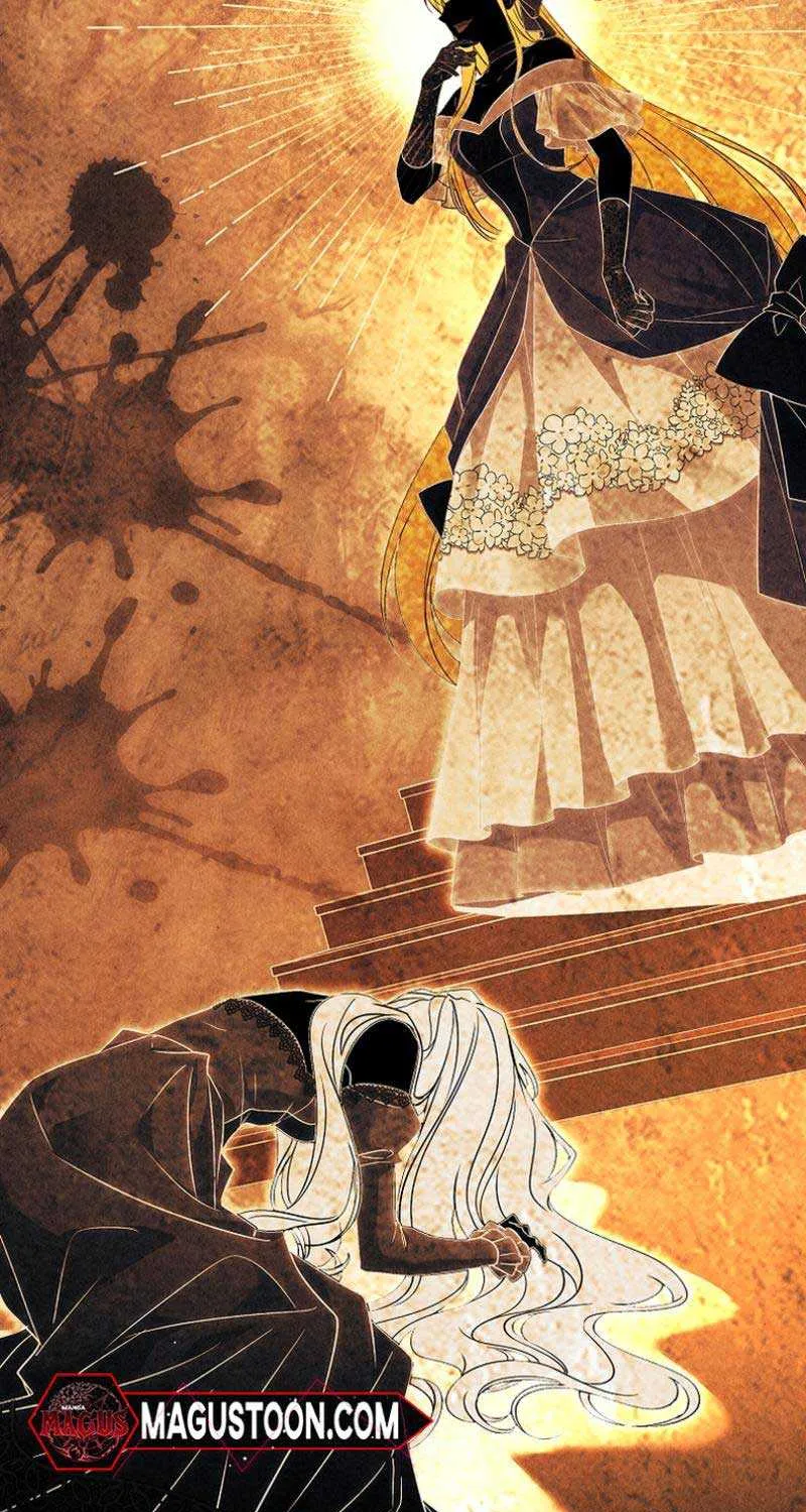 Honey, Why Can’t We Get A Divorce? Chapter 39 page 64 - 