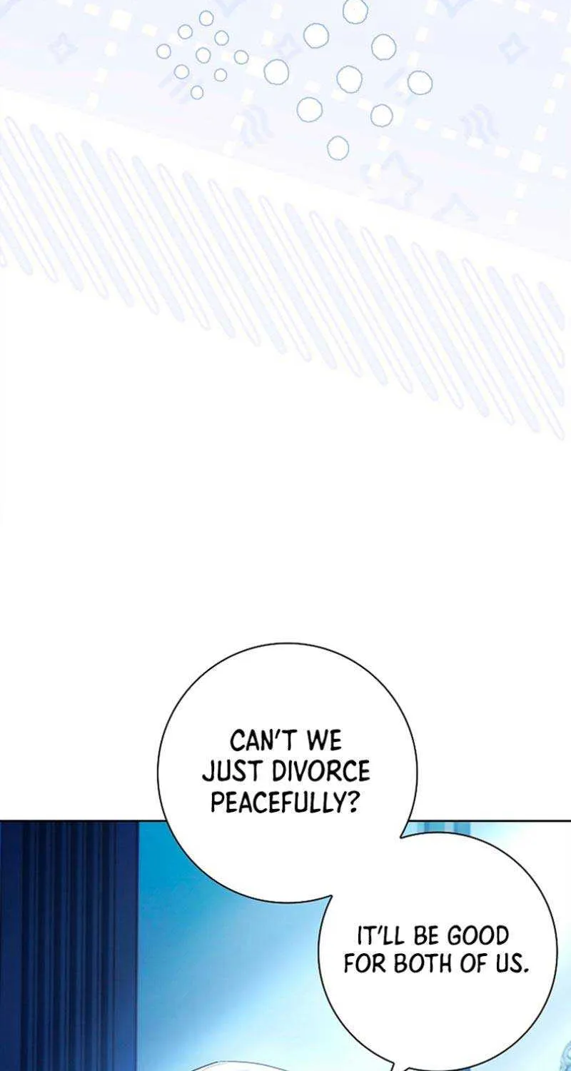 Honey, Why Can’t We Get A Divorce? Chapter 39 page 67 - 