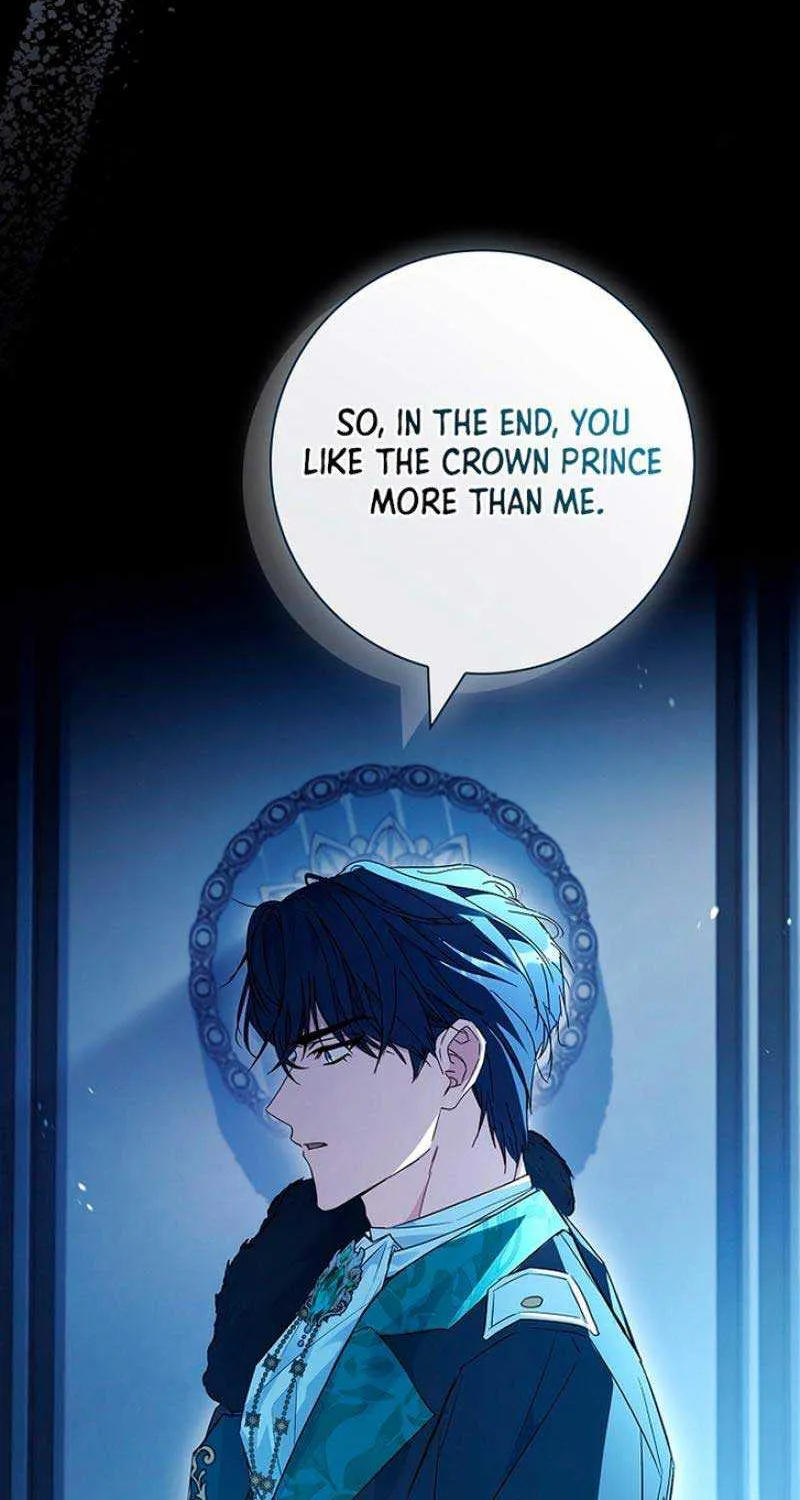 Honey, Why Can’t We Get A Divorce? Chapter 39 page 78 - 
