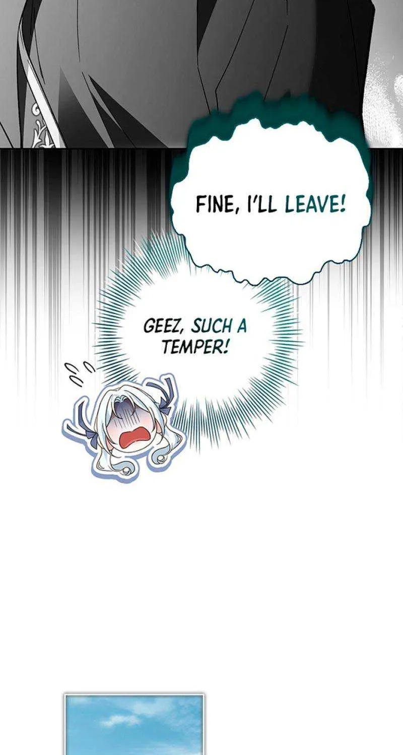 Honey, Why Can’t We Get A Divorce? Chapter 39 page 84 - 