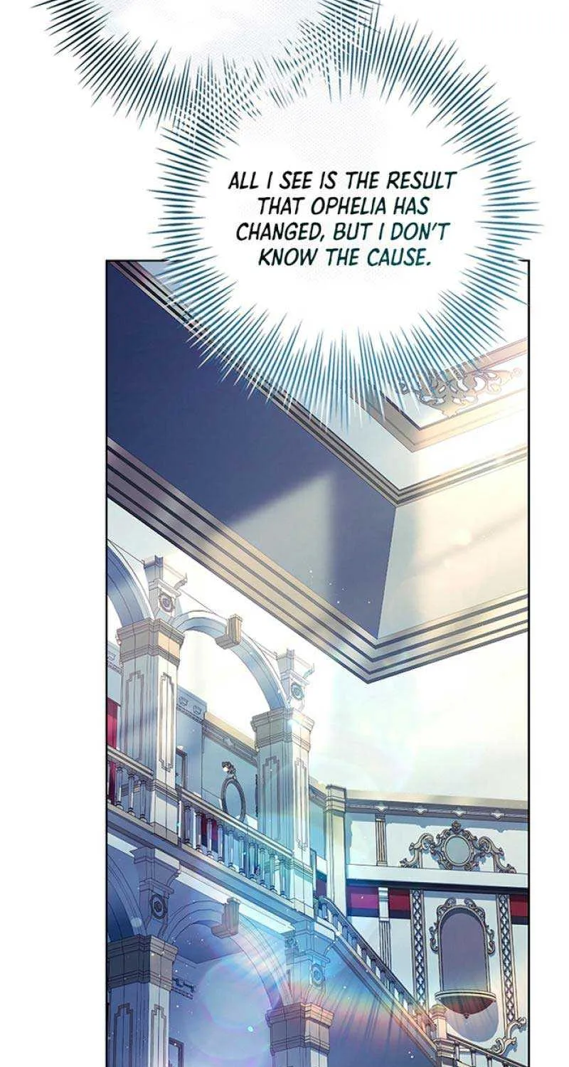 Honey, Why Can’t We Get A Divorce? Chapter 39 page 89 - 