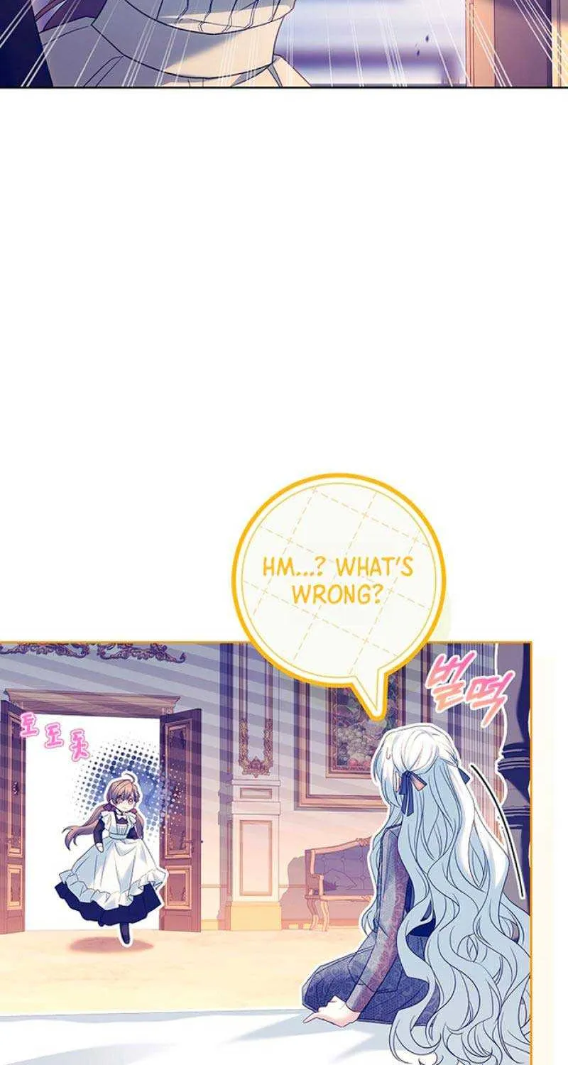 Honey, Why Can’t We Get A Divorce? Chapter 39 page 10 - 