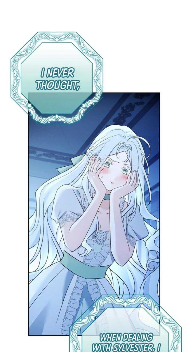 Honey, Why Can’t We Get A Divorce? Chapter 4 page 13 - 
