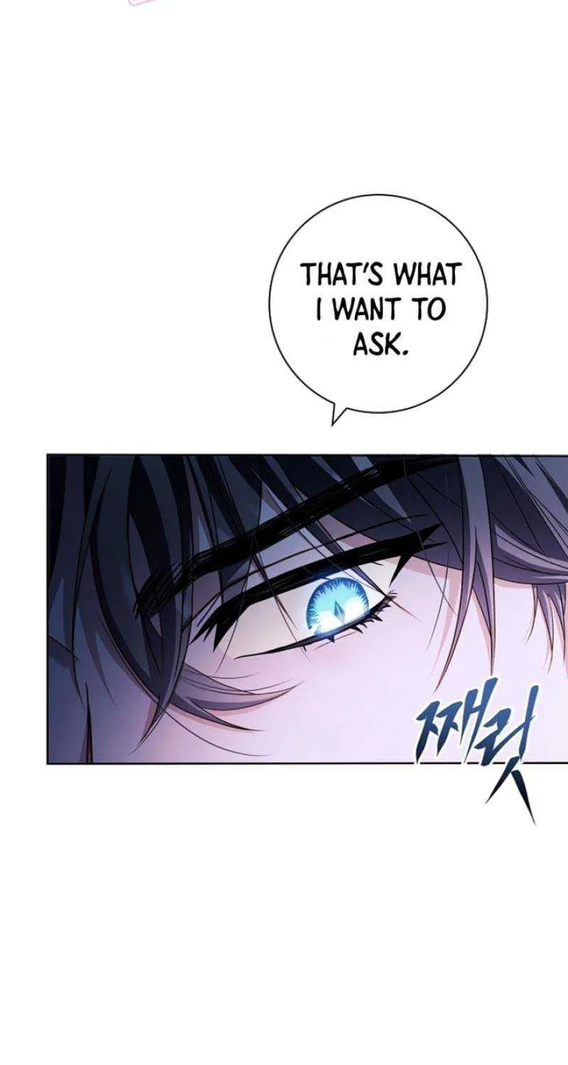 Honey, Why Can’t We Get A Divorce? Chapter 4 page 41 - 