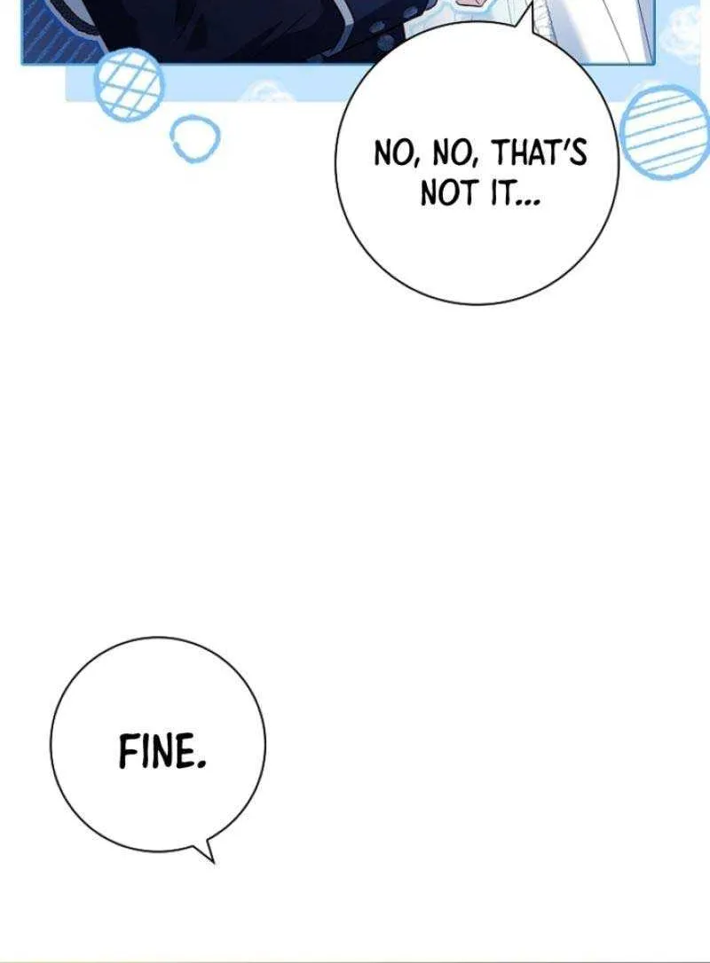 Honey, Why Can’t We Get A Divorce? Chapter 4 page 54 - 