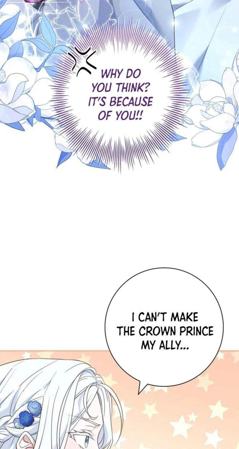 Honey, Why Can’t We Get A Divorce? Chapter 4 page 66 - 